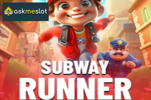 Subway Runner